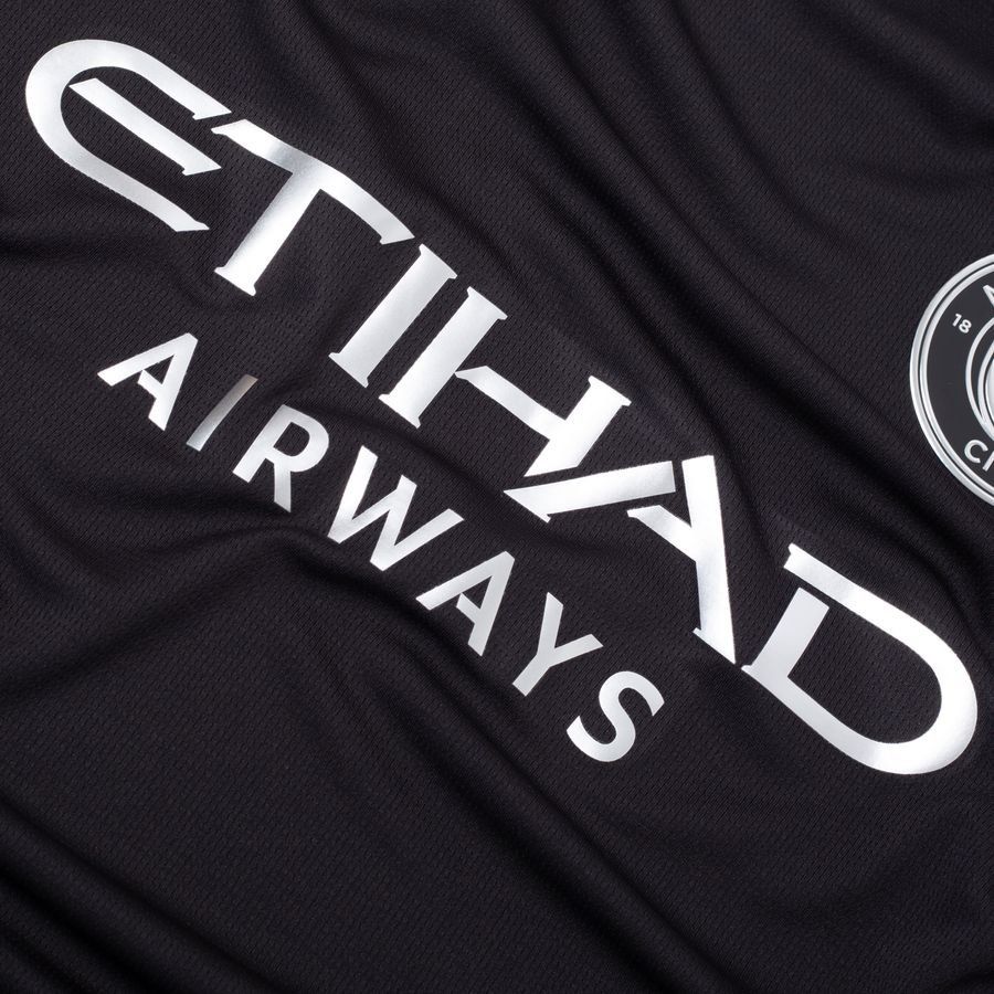 Manchester City Away Shirt 2025/26 Kids-SoccerKits Hub | Buy Soccer Jerseys Online